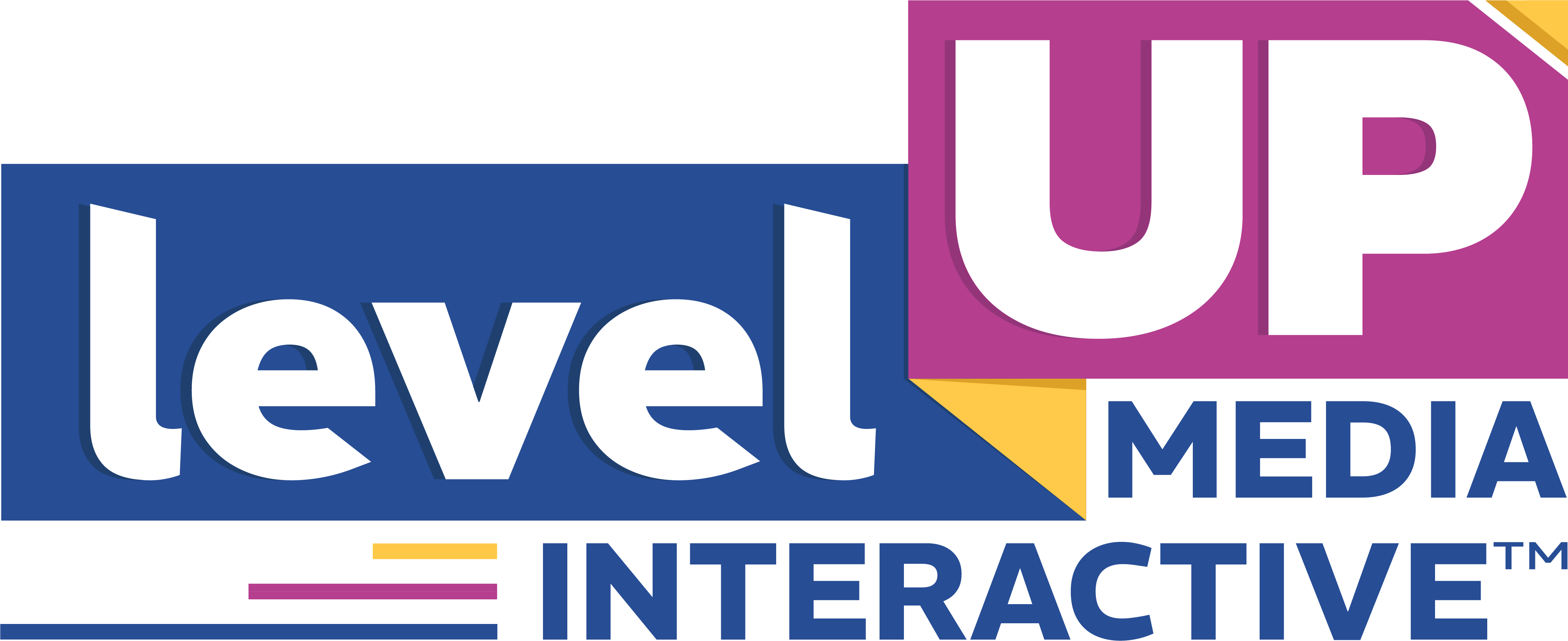 Level Up Media Interactive
